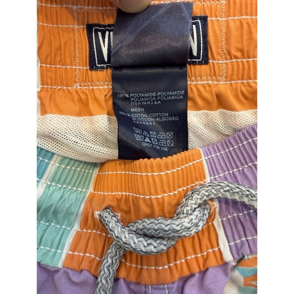 Vilebrequin mens swim